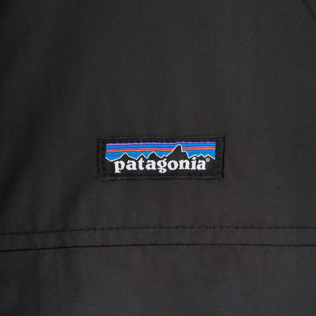 patagonia [パタゴニア] ボーイズ フォーインワン エブリデー ジャケット [68035] BLK