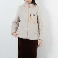 ORTN&&モデル身長：162cm 着用サイズ：KID-XL&&