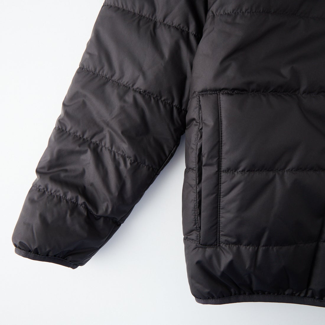 patagonia [パタゴニア] キッズ リバーシブル レディ フレディ フーディ [68095] INBK