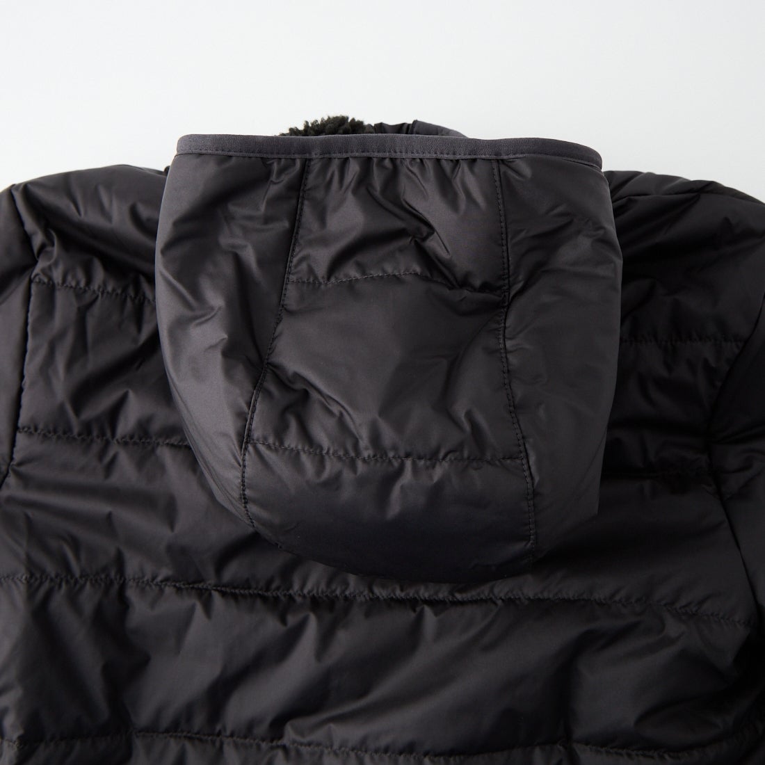 patagonia [パタゴニア] キッズ リバーシブル レディ フレディ フーディ [68095] INBK