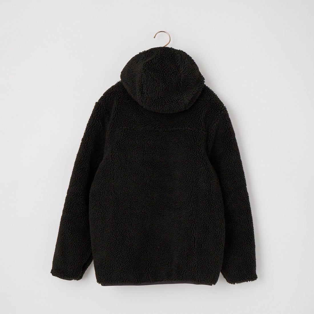patagonia [パタゴニア] キッズ リバーシブル レディ フレディ フーディ [68095] INBK