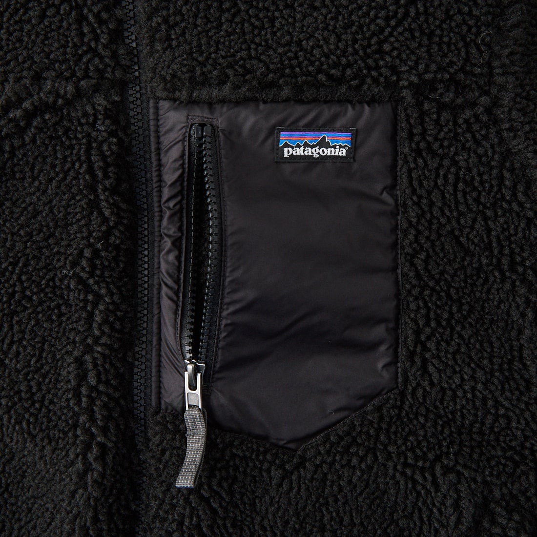 patagonia [パタゴニア] キッズ リバーシブル レディ フレディ フーディ [68095] INBK