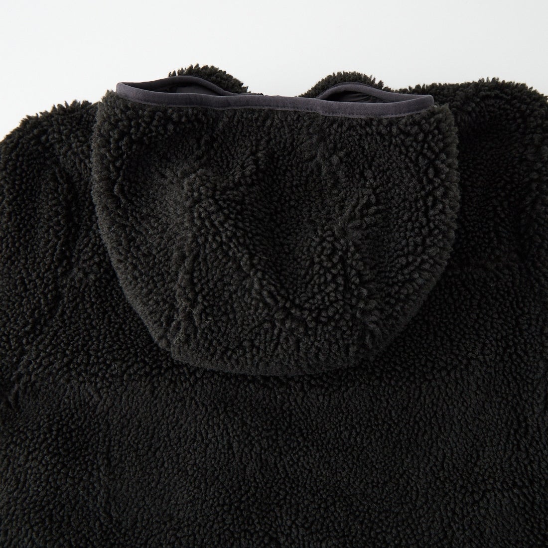 patagonia [パタゴニア] キッズ リバーシブル レディ フレディ フーディ [68095] INBK