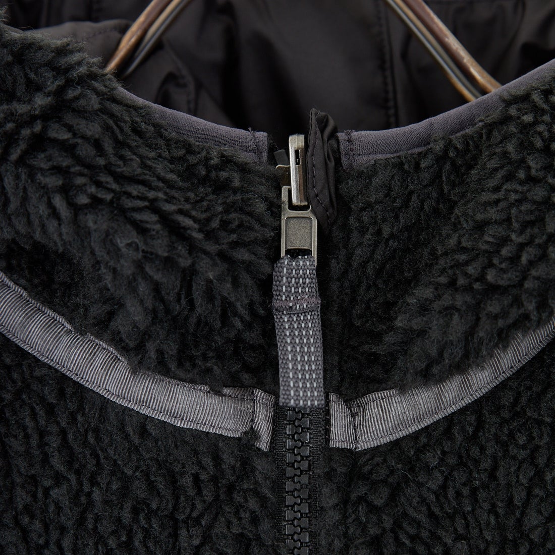 patagonia [パタゴニア] リバーシブル レディ フレディ フーディ [68095] INBK