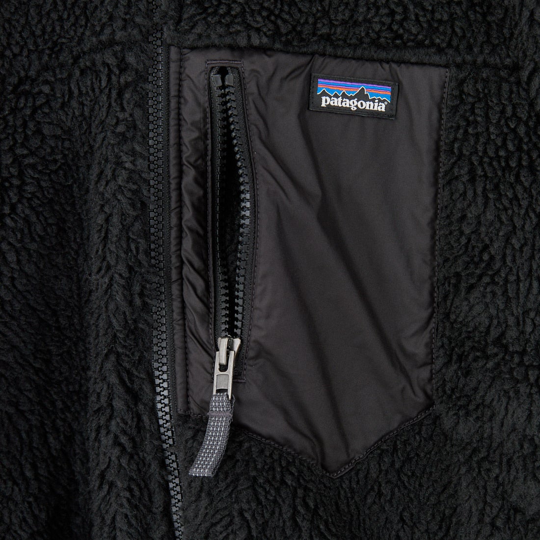 patagonia [パタゴニア] キッズ リバーシブル レディ フレディ