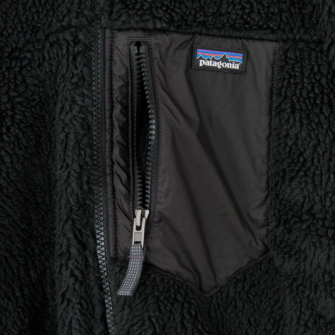 patagonia [パタゴニア] リバーシブル レディ フレディ フーディ [68095] INBK