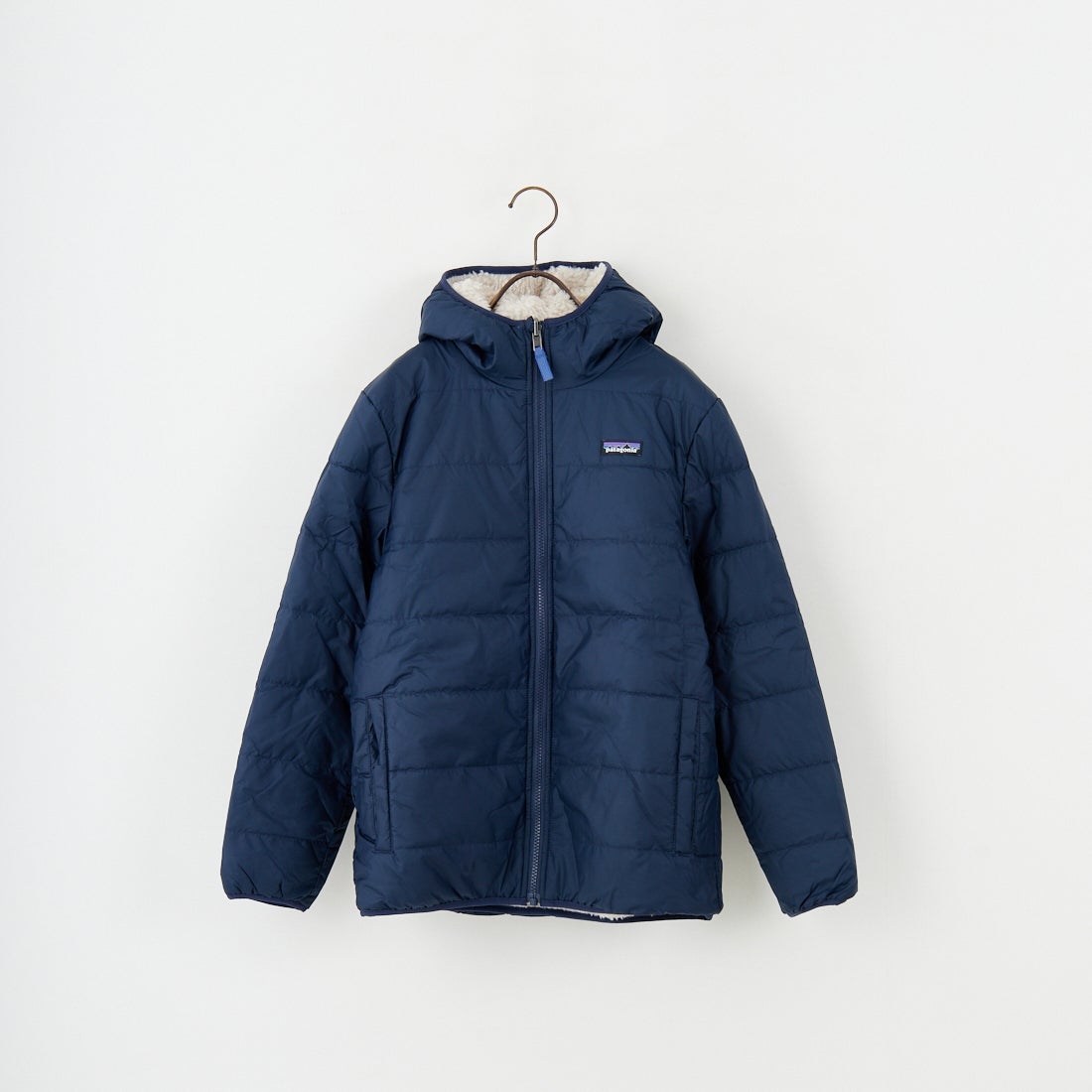 専用♡ patagonia [パタゴニア] キッズ リバーシブル レディ フレディ
