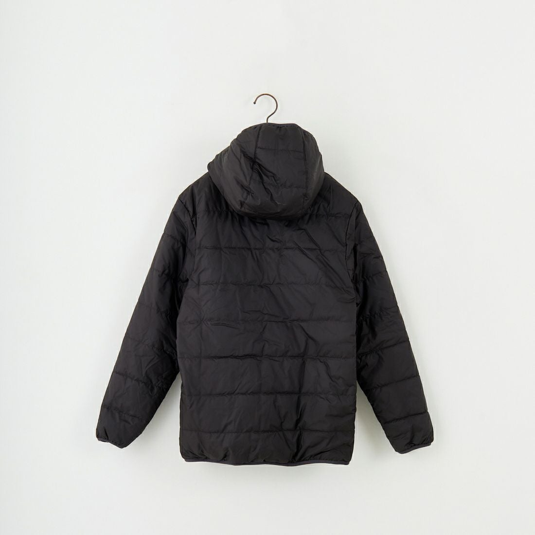 patagonia [パタゴニア] リバーシブル レディ フレディ フーディ [68095] INBK