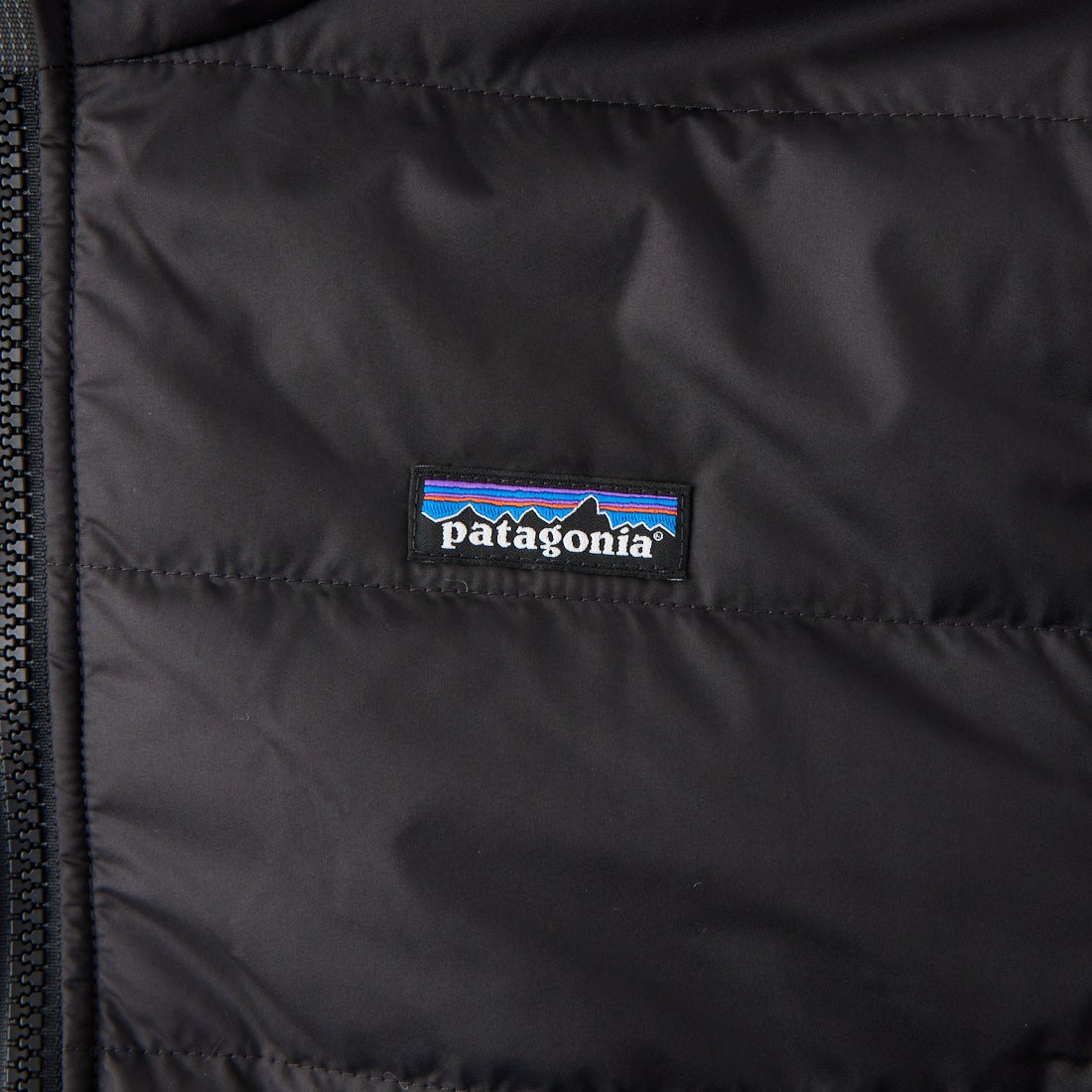 patagonia [パタゴニア] キッズ リバーシブル レディ フレディ フーディ [68095] INBK
