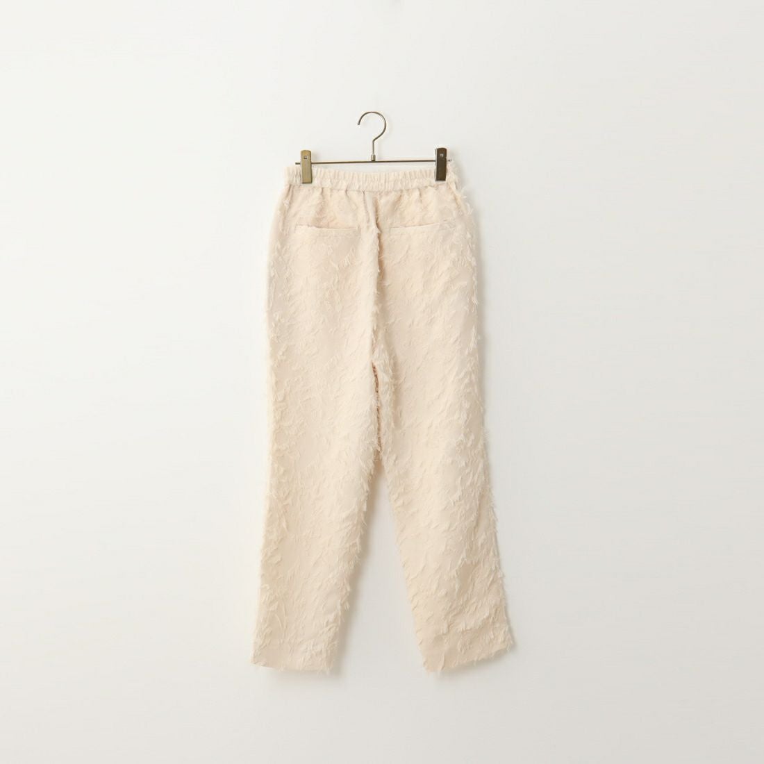 USINE [ユジーヌ] テーパードパンツ [2330401] NATURAL