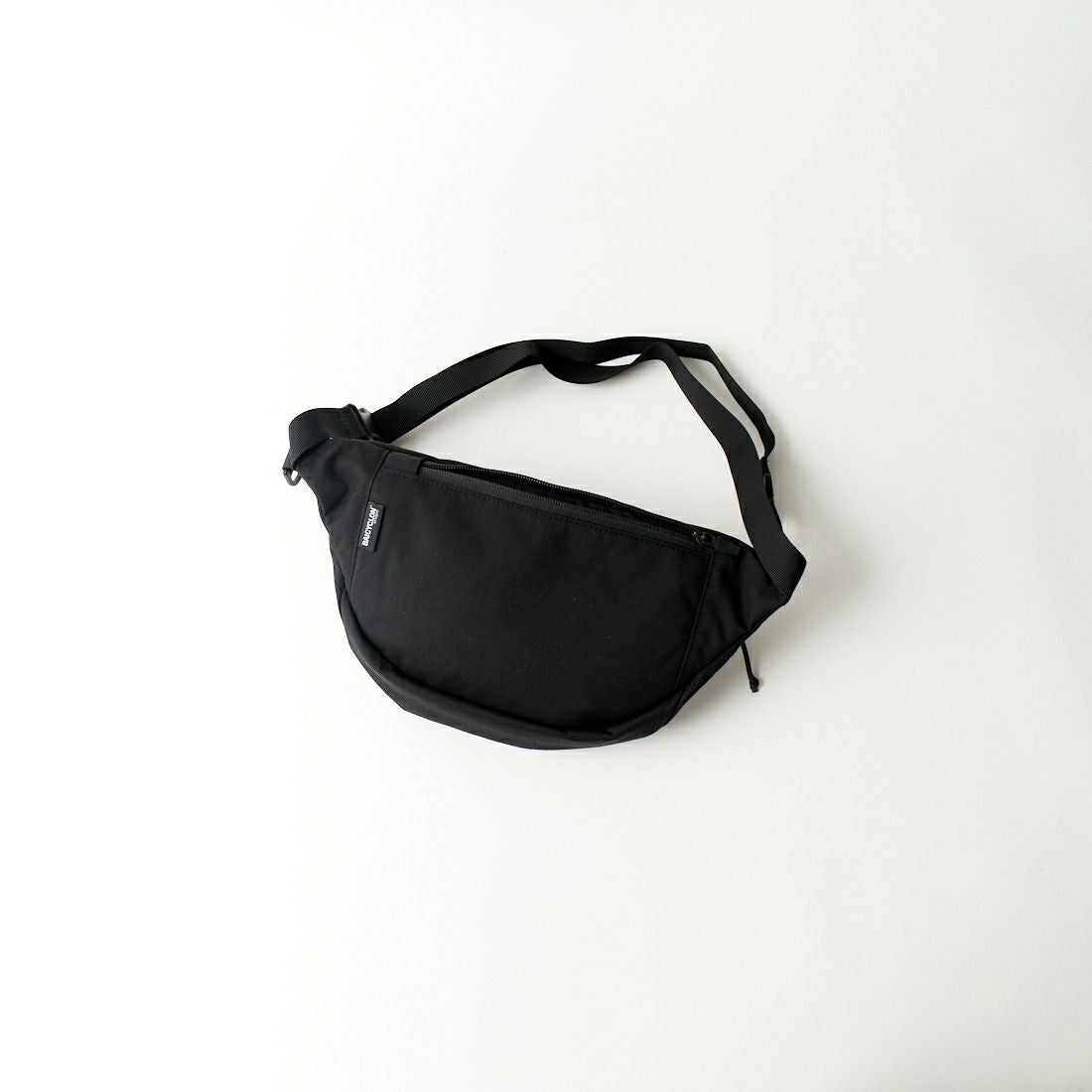 BAICYCLON by bagjack [バイシクロン バイ バッグジャック] ウエストバッグ [CL-03] BLACK