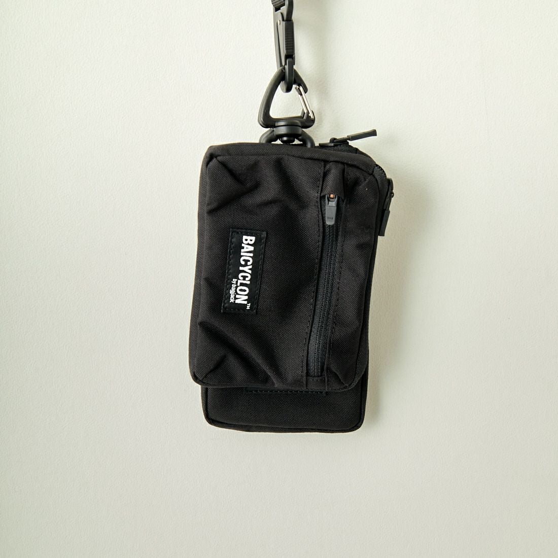 BAICYCLON by bagjack [バイシクロン バイ バッグジャック] コンボショルダー [CL-04] BLACK