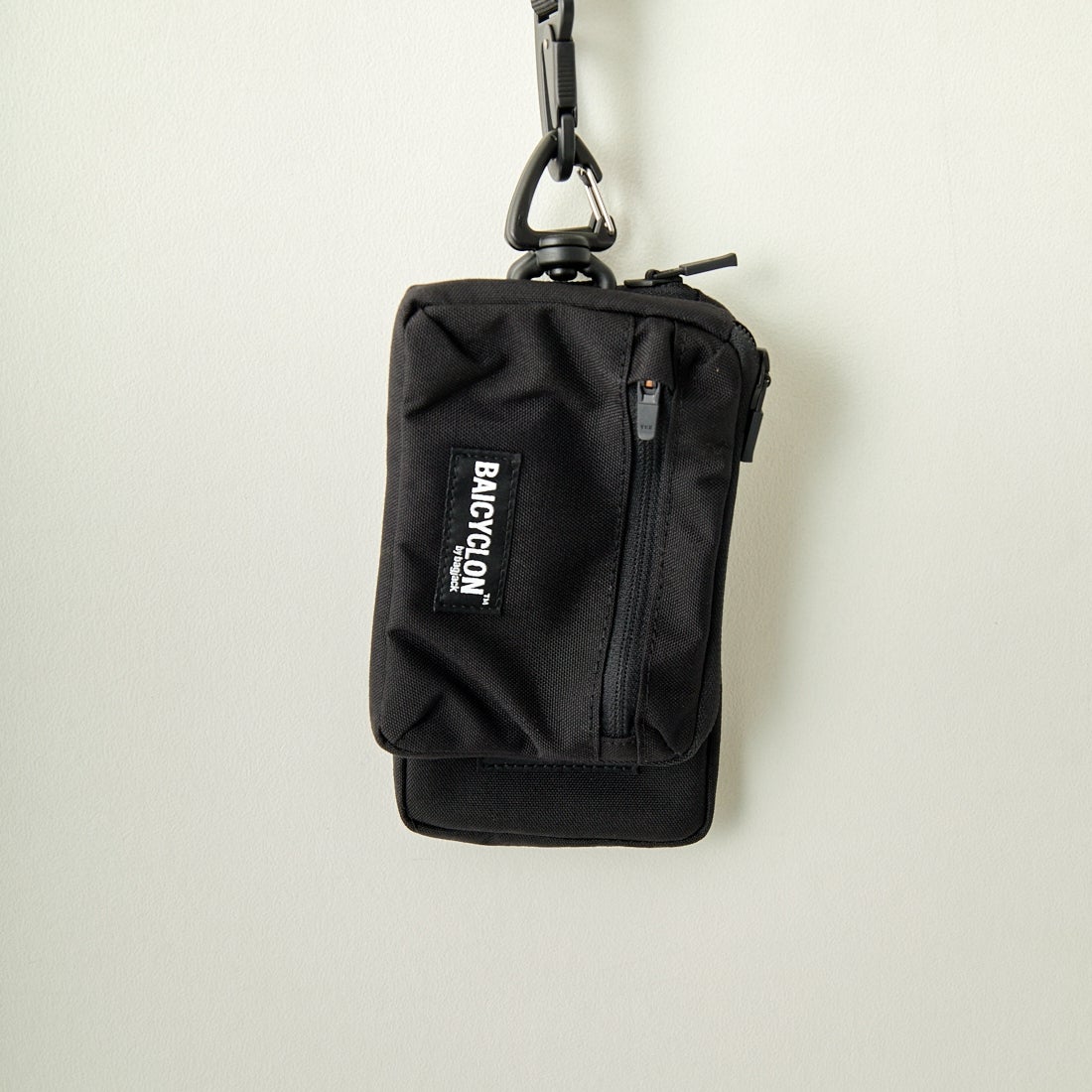 BAICYCLON by bagjack [バイシクロン バイ バッグジャック] コンボショルダー [CL-04] BLACK