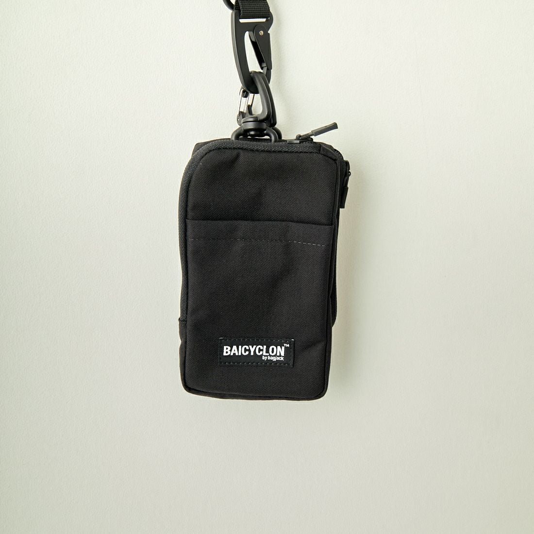 BAICYCLON by bagjack [バイシクロン バイ バッグジャック] コンボショルダー [CL-04] BLACK