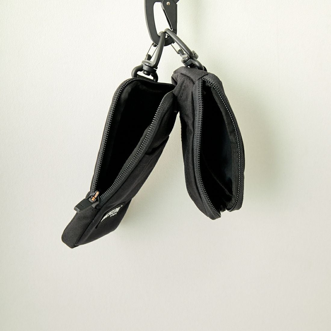 BAICYCLON by bagjack [バイシクロン バイ バッグジャック] コンボショルダー [CL-04] BLACK