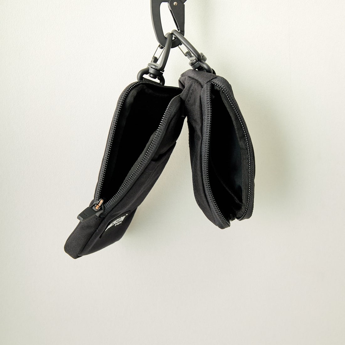 BAICYCLON by bagjack [バイシクロン バイ バッグジャック] コンボショルダー [CL-04] BLACK