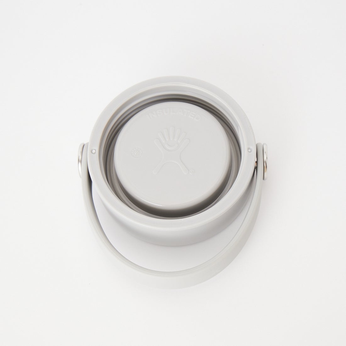 Hydro Flask [ハイドロフラスク] HYDRATION 20ozワイドマウス ステンレスボトル [890017] 143 BRICH
