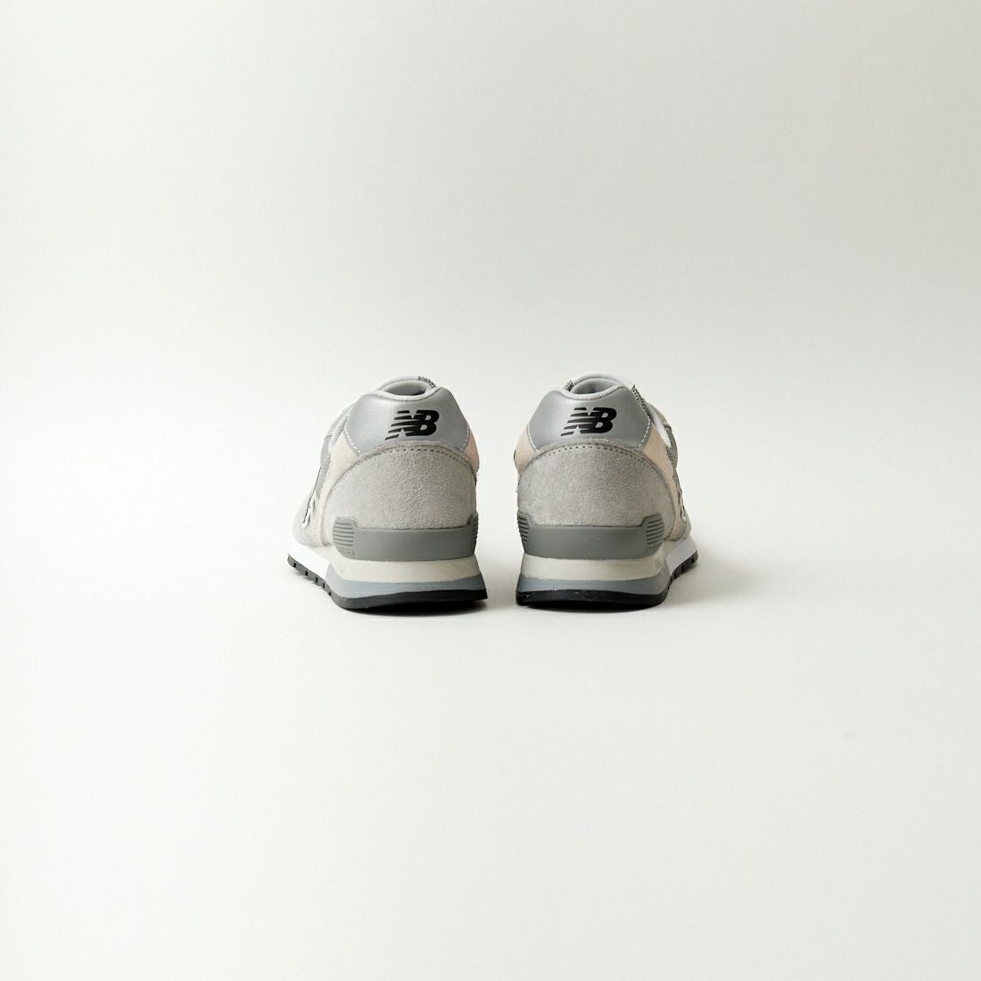 new balance [ニューバランス] スニーカー [CM996] GR2 ｸﾞﾚｲ
