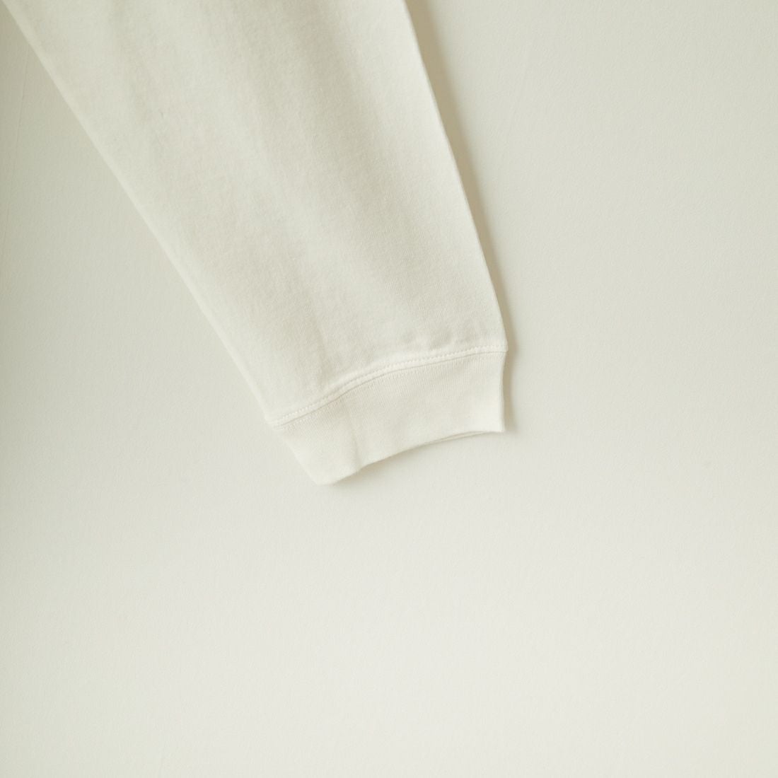 TAILOR TOYO [テーラートウヨウ] ロングスリーブTシャツTIGER [TT69298] 101 WHITE