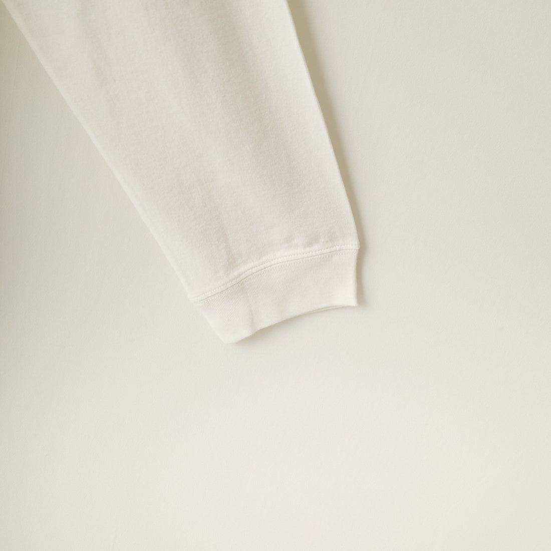 TAILOR TOYO [テーラートウヨウ] ロングスリーブTシャツTIGER [TT69298] 101 WHITE