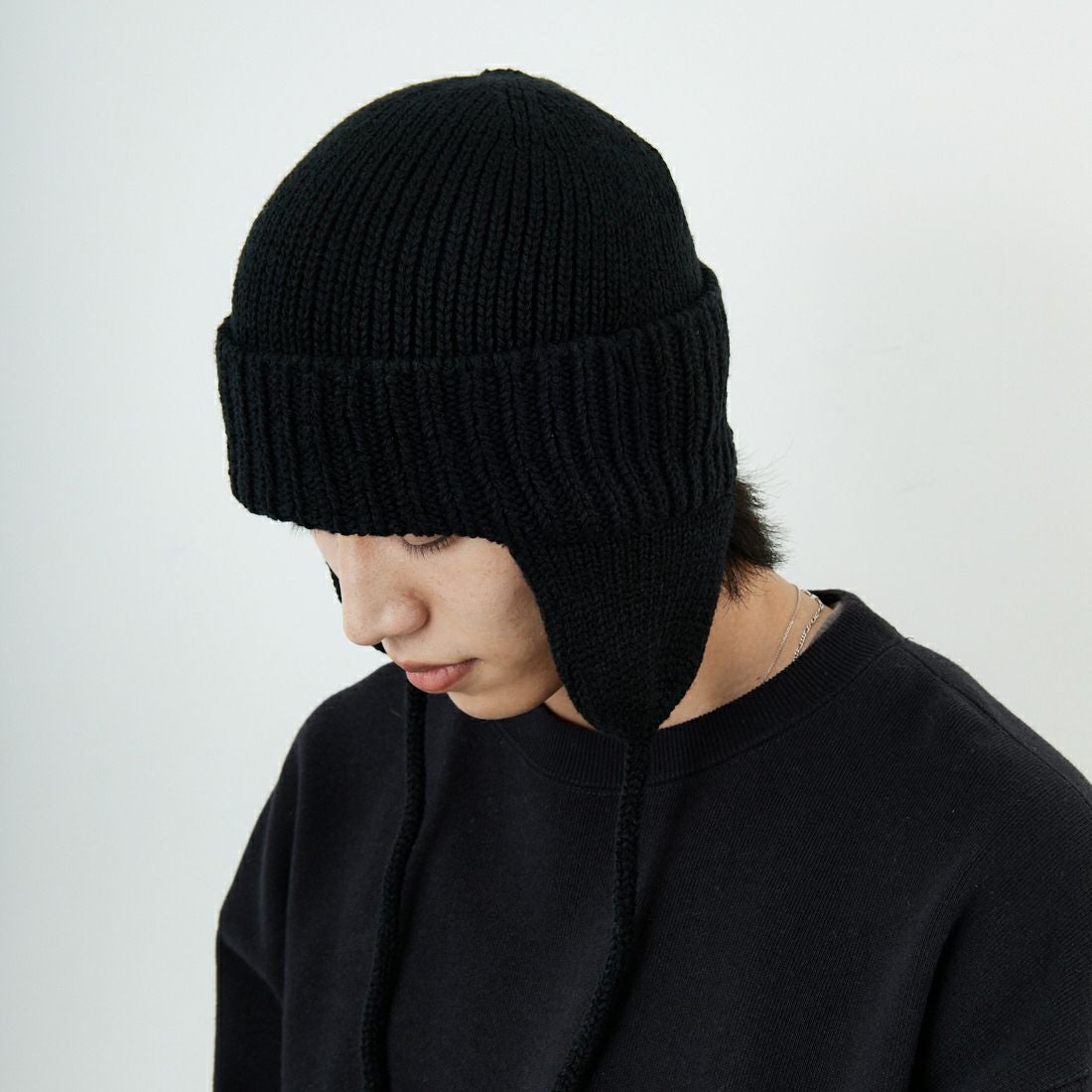 HIGHLAND2000 [ハイランド2000] パターンニットビーニー [PATTERN-HAT
