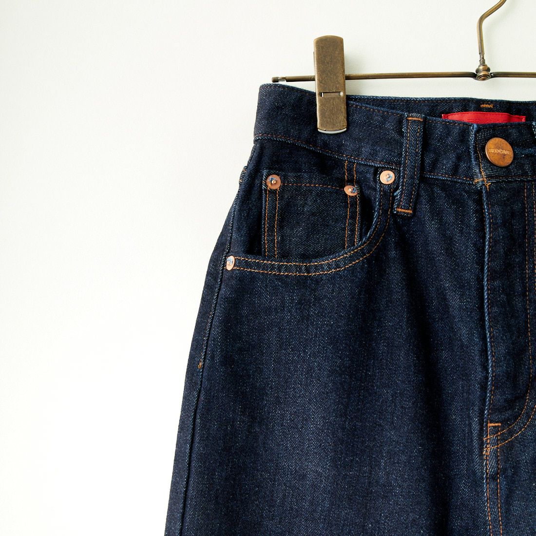 RED CARD TOKYO [レッドカード トーキョー] One Day/ワンデイ [12248901BRN] BALL RINSE