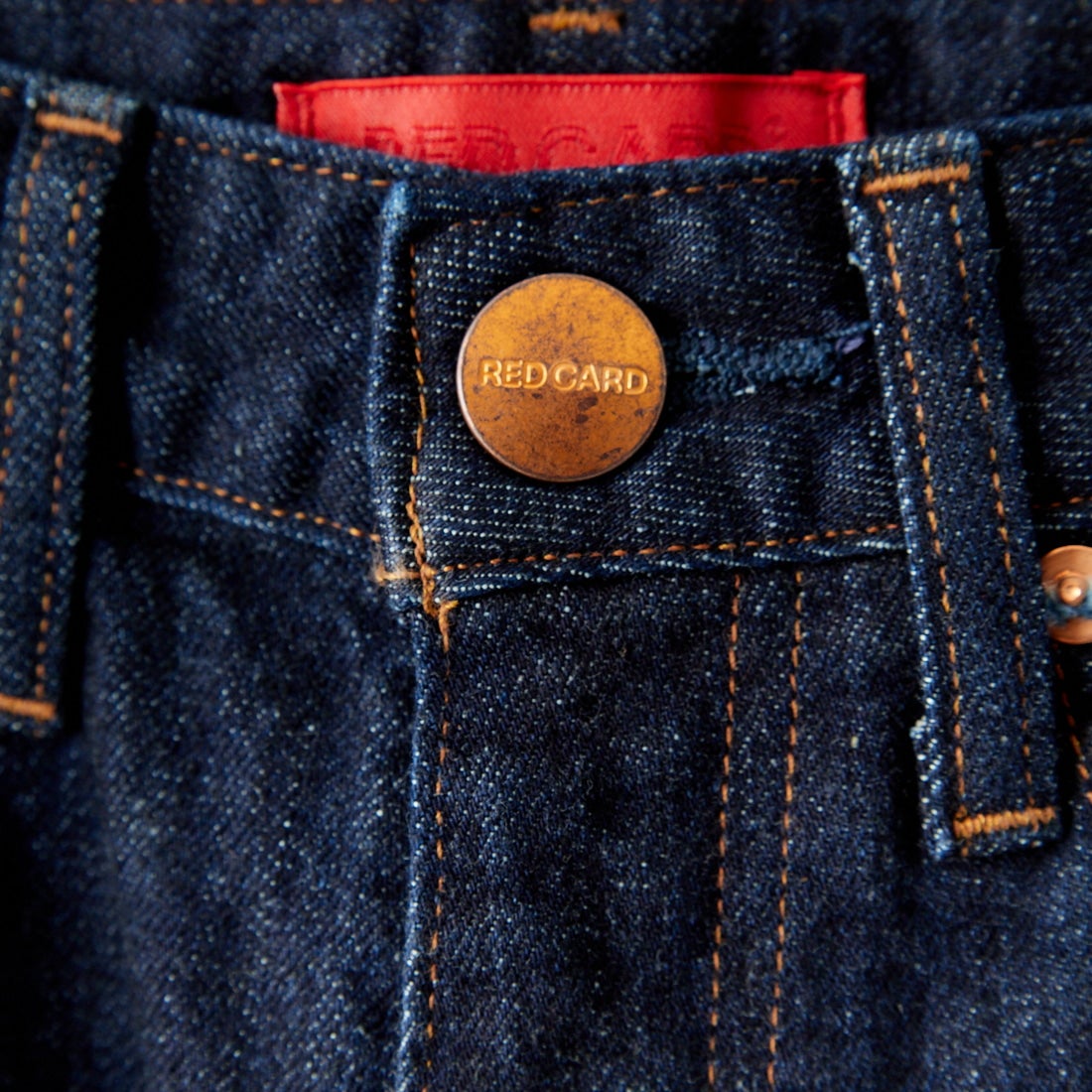 RED CARD TOKYO [レッドカード トーキョー] One Day/ワンデイ [12248901BRN] BALL RINSE