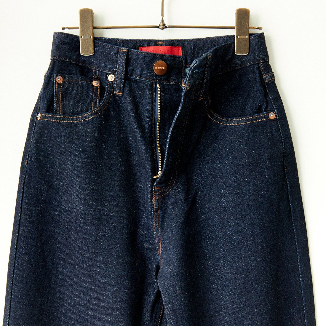 RED CARD TOKYO [レッドカード トーキョー] One Day/ワンデイ [12248901BRN] BALL RINSE