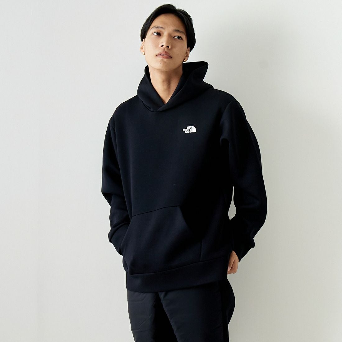 THE NORTH FACE [ザ ノースフェイス] テックエアースウェットワイド