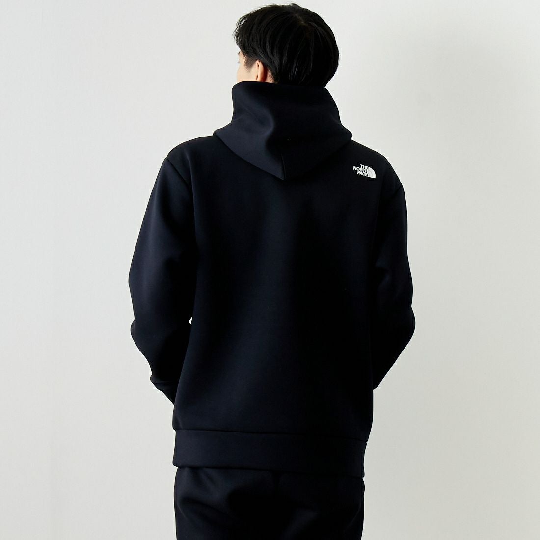 THE NORTH FACE [ザ ノースフェイス] テックエアースウェットワイド