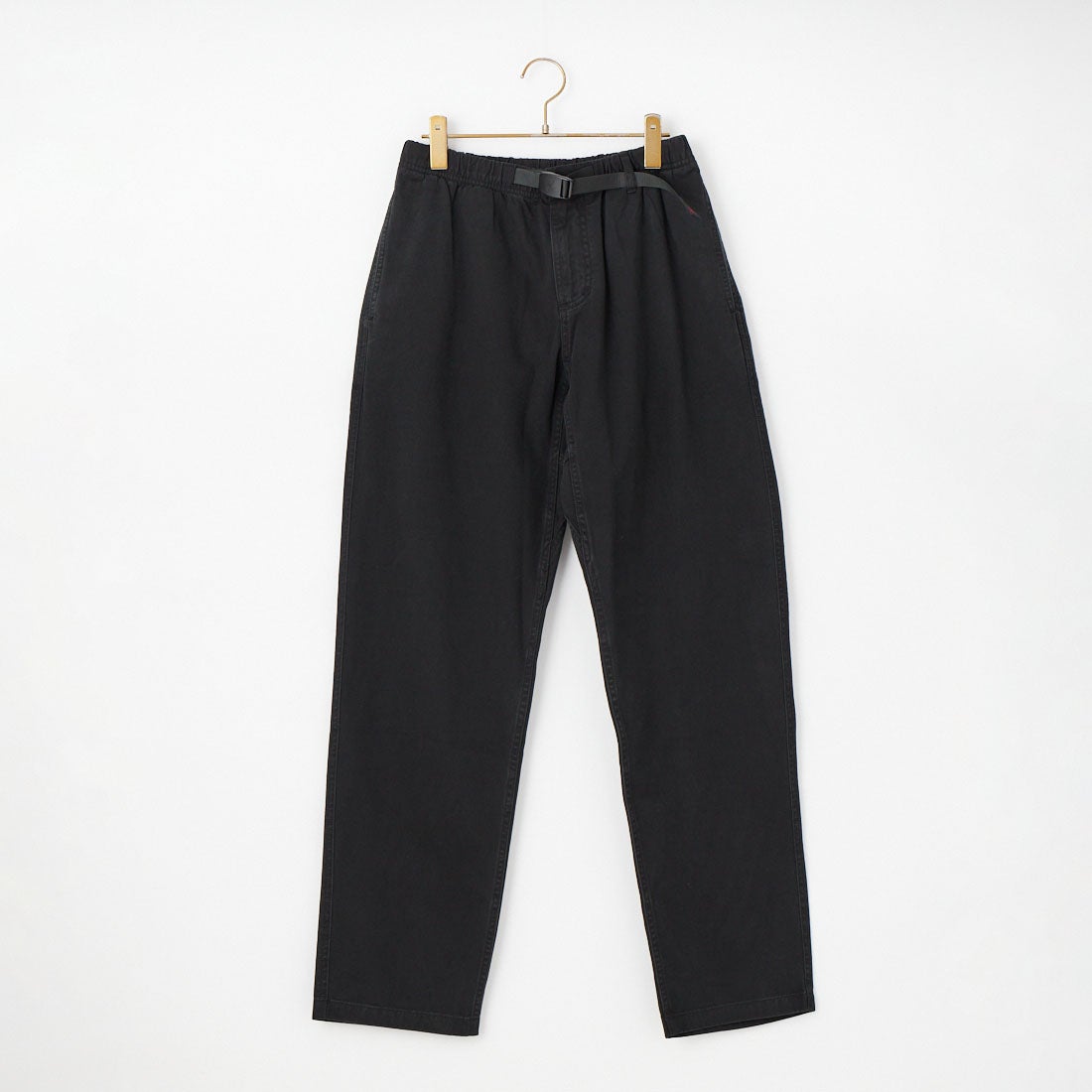 GRAMICCI：グラミチ ナローパンツ 黒 ASIAサイズL G102-OGT GRAMICCI グラミチ グラミチパンツ｜BORN FREE ONLINE SHOP