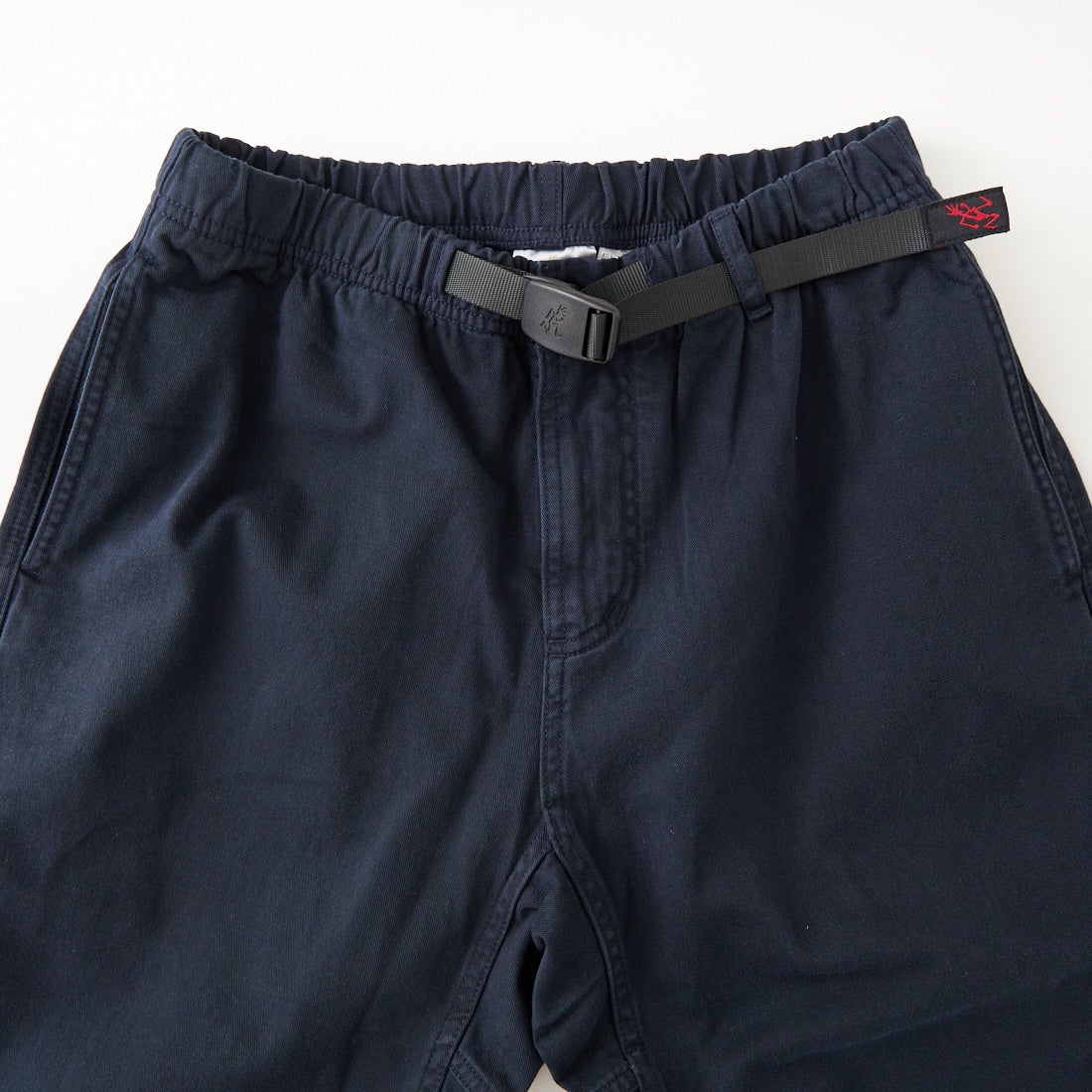 GRAMiCCi [グラミチ] グラミチパンツ [G102-OGT] DOUBLE NVY