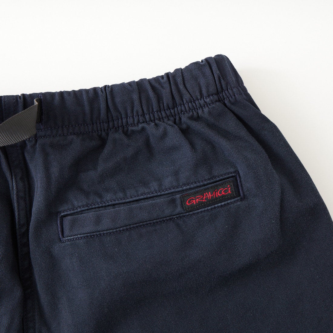 GRAMiCCi [グラミチ] グラミチパンツ [G102-OGT] DOUBLE NVY