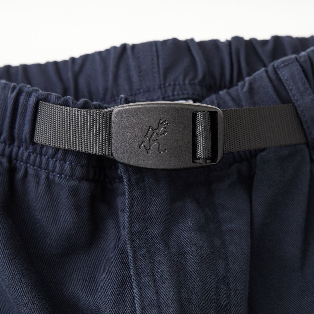 GRAMiCCi [グラミチ] グラミチパンツ [G102-OGT] DOUBLE NVY