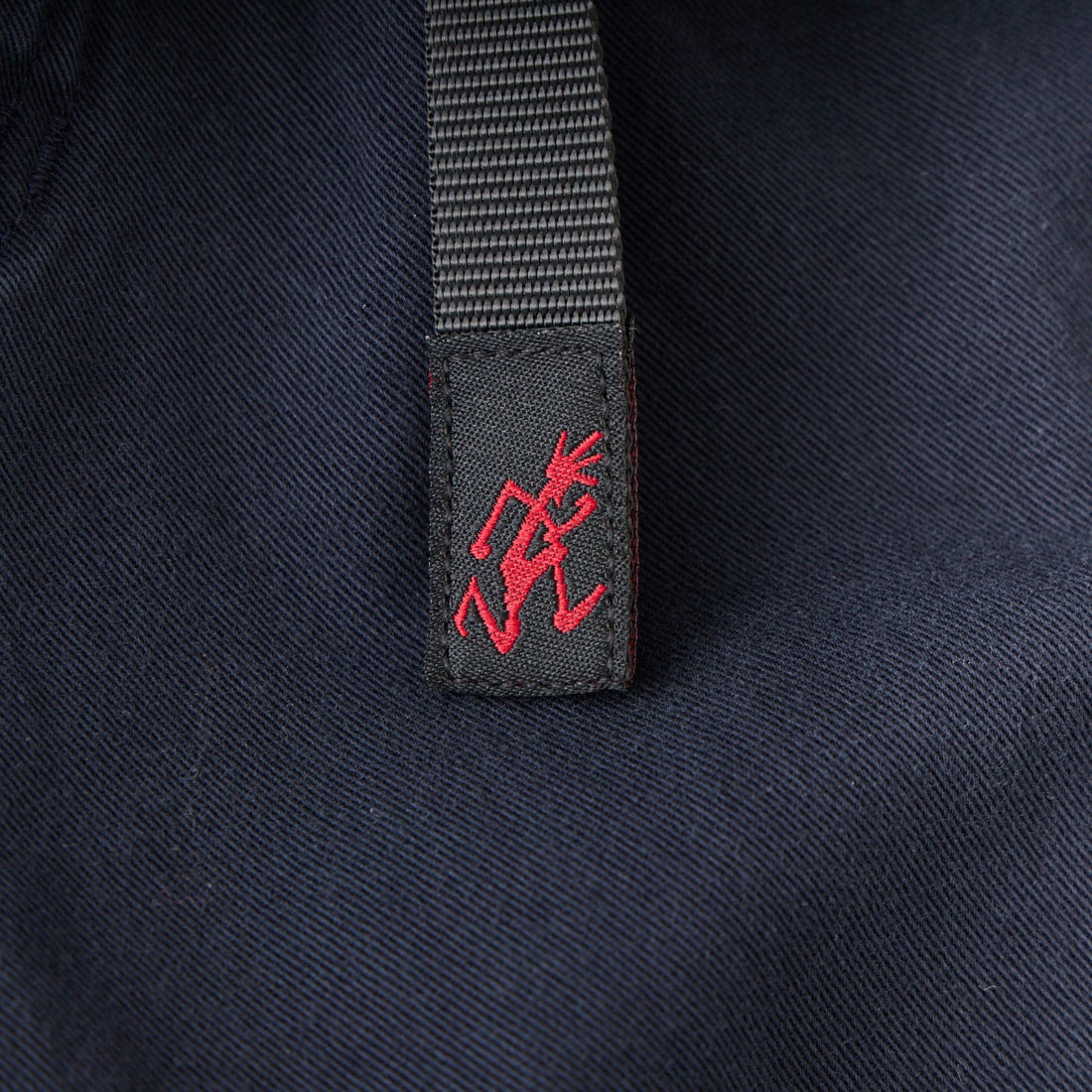 GRAMiCCi [グラミチ] グラミチパンツ [G102-OGT] DOUBLE NVY