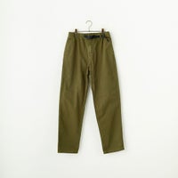 GRAMiCCi [グラミチ] グラミチパンツ [G102-OGT] OLIVE