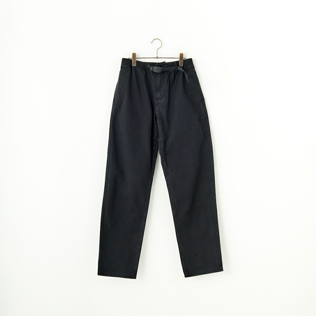 GRAMiCCi [グラミチ] グラミチパンツ [G102-OGT] BLACK