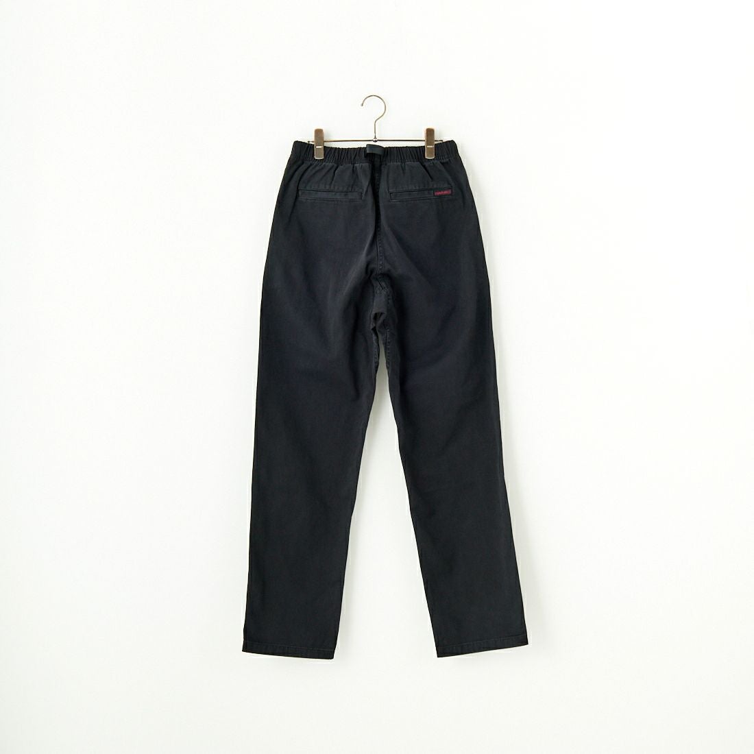 GRAMiCCi [グラミチ] グラミチパンツ [G102-OGT] BLACK
