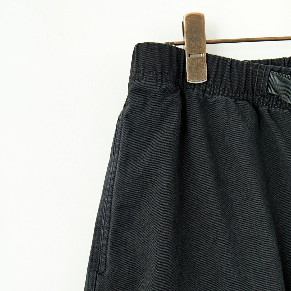GRAMiCCi [グラミチ] グラミチパンツ [G102-OGT] BLACK