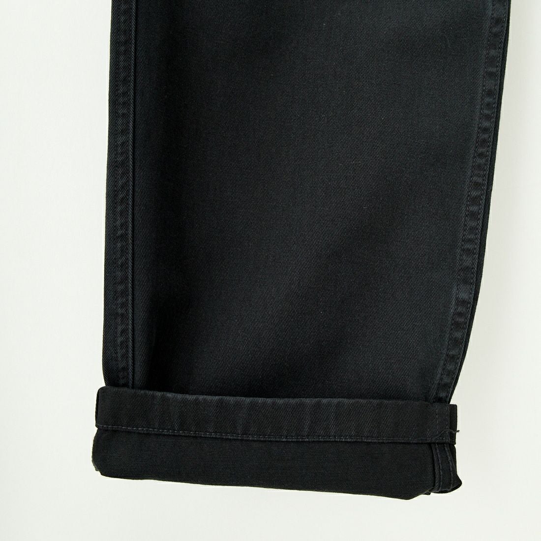 GRAMiCCi [グラミチ] グラミチパンツ [G102-OGT] BLACK