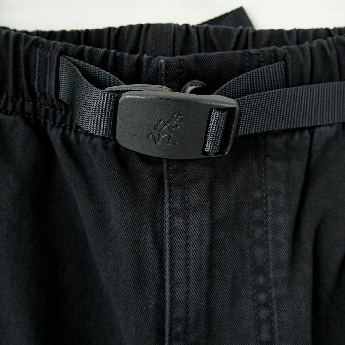 GRAMiCCi [グラミチ] グラミチパンツ [G102-OGT] BLACK