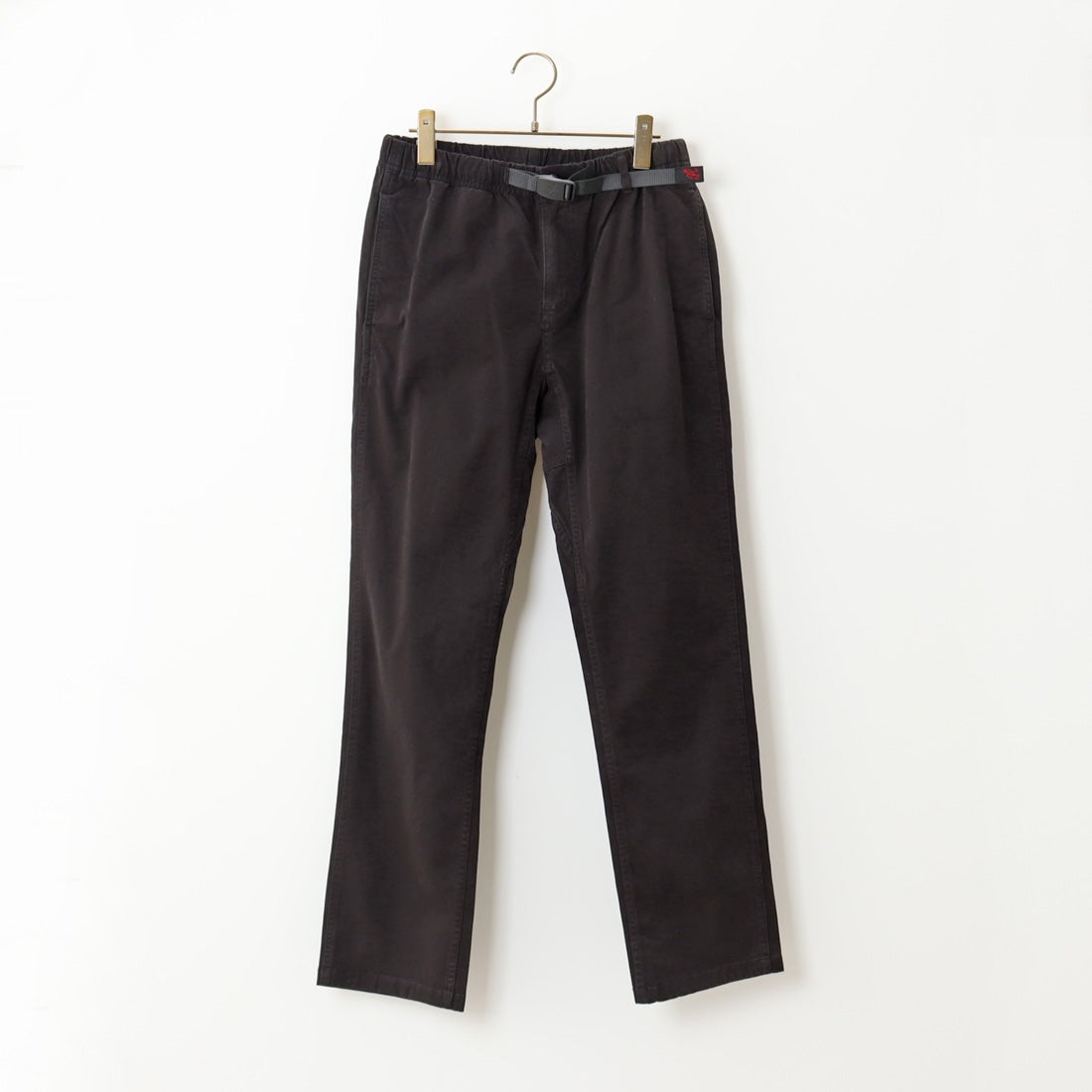GRAMiCCi [グラミチ] NNパンツクロップド [G109-OGS] BLACK