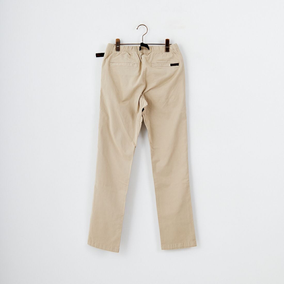 GRAMiCCi [グラミチ] NNパンツクロップド [G109-OGS] CHINO