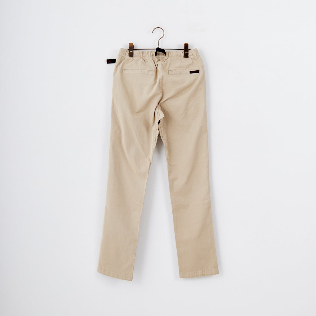 GRAMiCCi [グラミチ] NNパンツクロップド [G109-OGS] CHINO