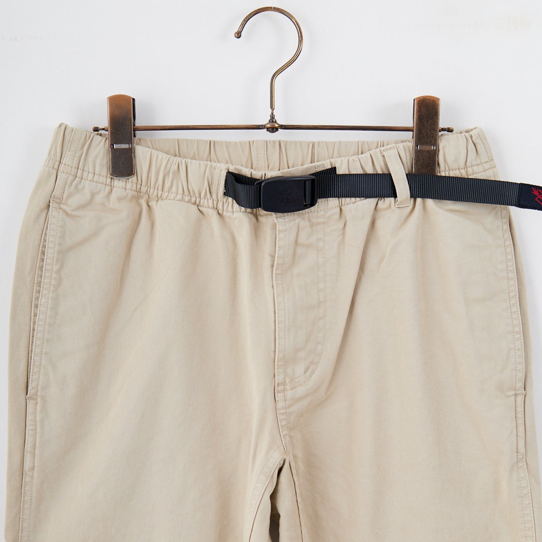 GRAMiCCi [グラミチ] NNパンツクロップド [G109-OGS] CHINO