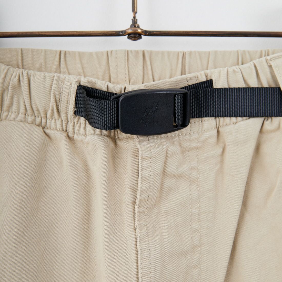 GRAMiCCi [グラミチ] NNパンツクロップド [G109-OGS] CHINO