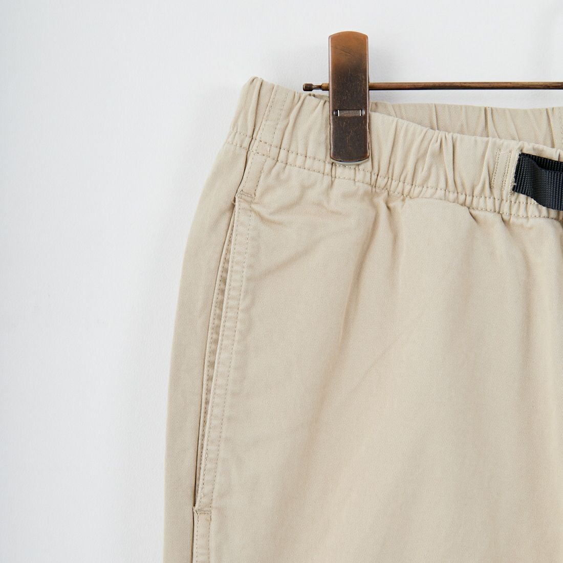 GRAMiCCi [グラミチ] NNパンツクロップド [G109-OGS] CHINO