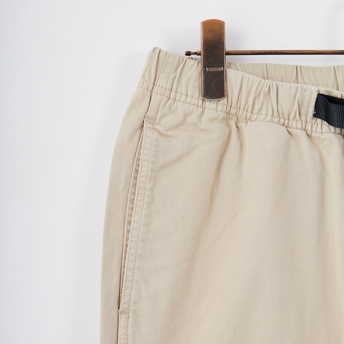 GRAMiCCi [グラミチ] NNパンツクロップド [G109-OGS] CHINO