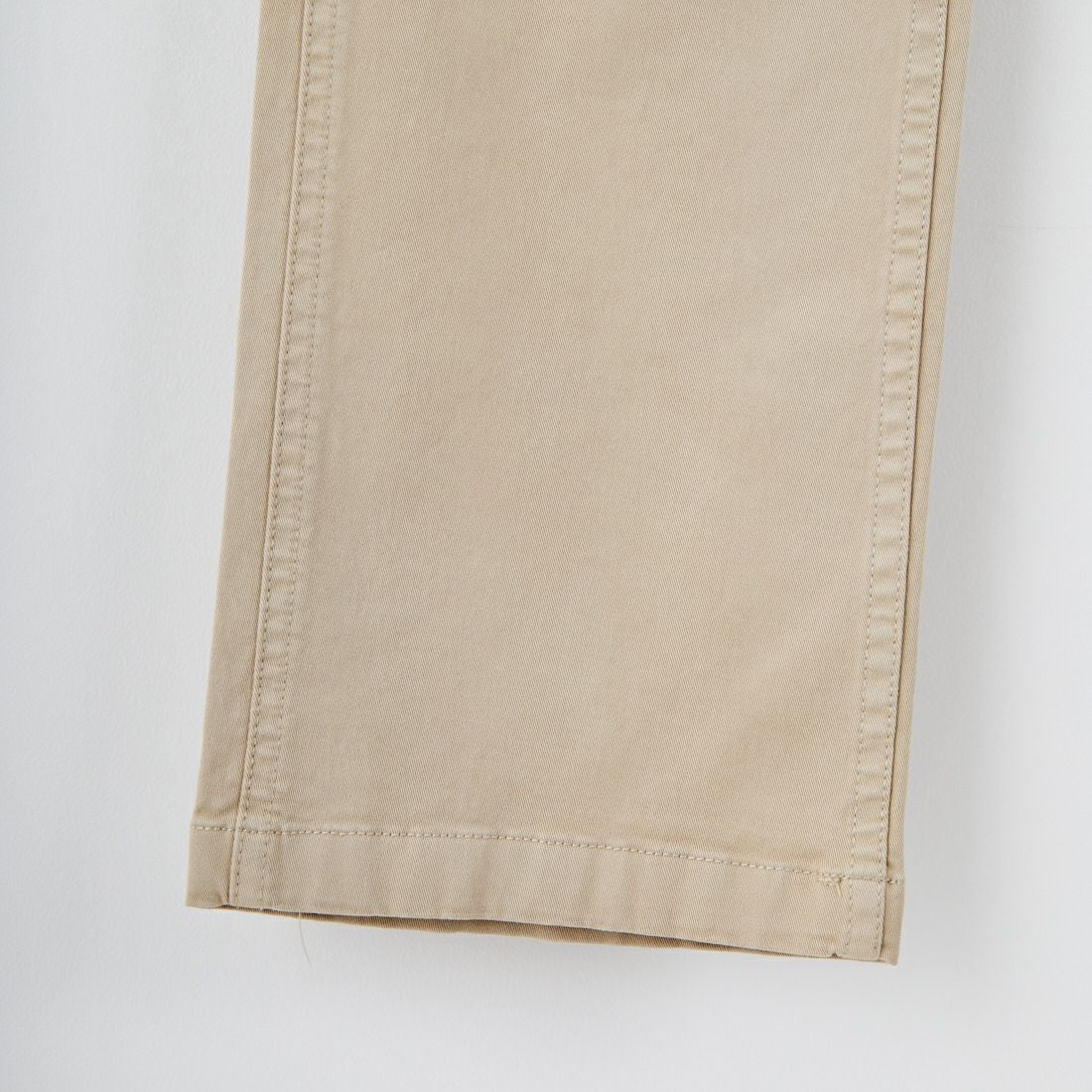 GRAMiCCi [グラミチ] NNパンツクロップド [G109-OGS] CHINO