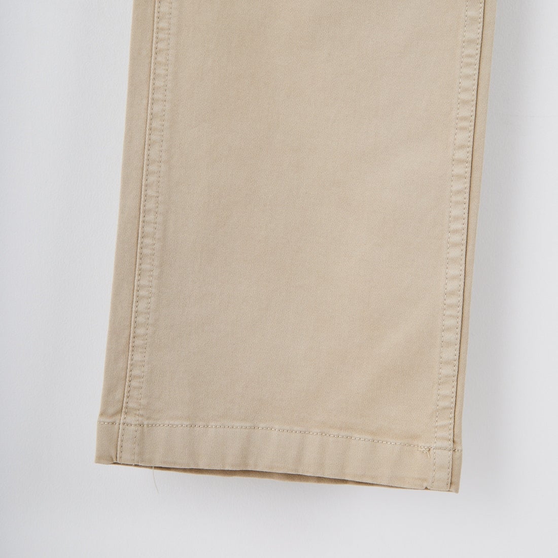 GRAMiCCi [グラミチ] NNパンツクロップド [G109-OGS] CHINO